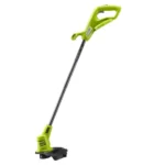 Pack Tondeuse et Coupe-Bordure Sans Fil RYOBI – 18V, Batterie et Chargeur Inclus