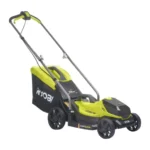 Pack Tondeuse et Coupe-Bordure Sans Fil RYOBI – 18V, Batterie et Chargeur Inclus