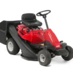 Tondeuse Autoportée MTD Minirider 76 SDE – 76 cm