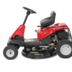 Tondeuse Autoportée MTD Minirider 76 SDE – 76 cm