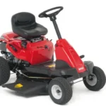 Tondeuse Autoportée MTD Minirider 76 SDE – 76 cm