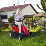 Tondeuse Autoportée MTD Minirider 76 SDE – 76 cm