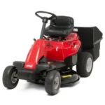 Tondeuse Autoportée MTD Minirider 76 SDE – 76 cm