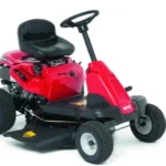 Tondeuse Autoportée MTD Minirider 76 SDE – 76 cm