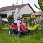 Tondeuse Autoportée MTD Minirider 76 SDE – 76 cm
