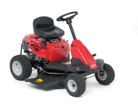 Tondeuse Autoportée MTD Minirider 76 SDE – 76 cm