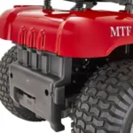 Tondeuse Autoportée Mountfield MTF 98M SD – 352 cc, Éjection Latérale, Double Lame 98 cm