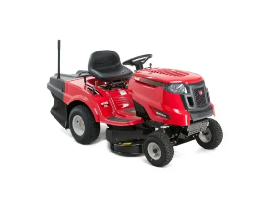 Tondeuse Autoportée MTD Smart RE 125 – 76 cm