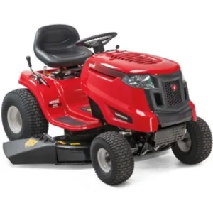 Tondeuse Autoportée MTD Smart RG 145 – Éjection Latérale, 107 cm