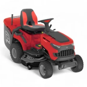 Tondeuse Autoportée Thermique POPSTER LT1-92H-L452 EJA – Moteur 452 cm³, Lame 92 cm, Transmission Hydrostatique