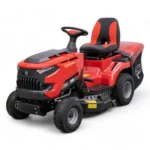 Tondeuse Autoportée Thermique POPSTER LT1-92H-L452 EJA – Moteur 452 cm³, Lame 92 cm, Transmission Hydrostatique