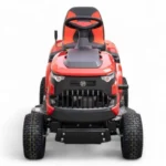 Tondeuse Autoportée Thermique POPSTER LT1-92H-L452 EJA – Moteur 452 cm³, Lame 92 cm, Transmission Hydrostatique