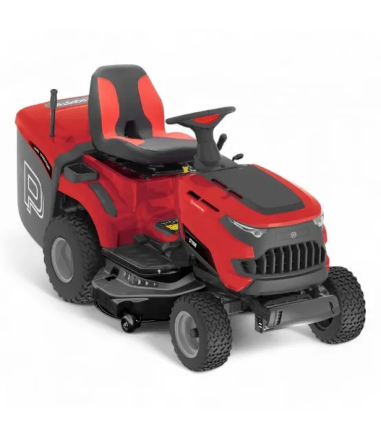 Tondeuse Autoportée Thermique POPSTER LT1-92H-L452 EJA – Moteur 452 cm³, Lame 92 cm, Transmission Hydrostatique