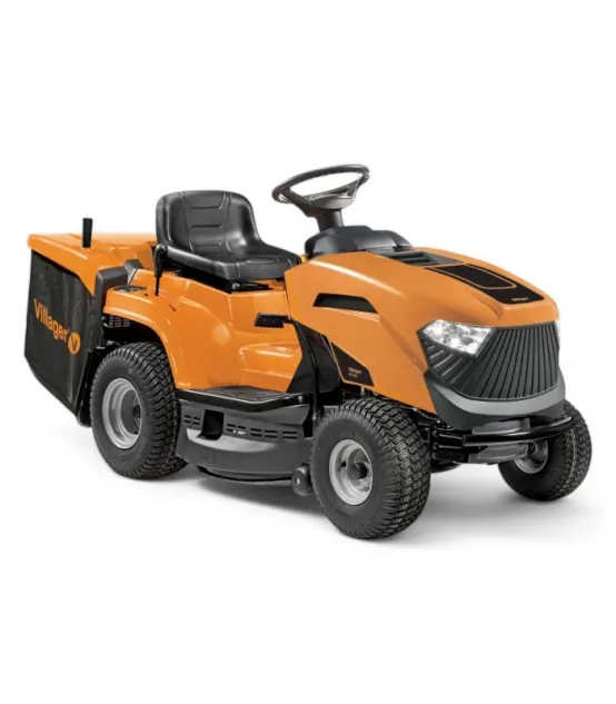 Tondeuse Autoportée Villager VT 848 – 432 cm³, Coupe 84 cm