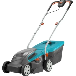 Tondeuse à Batterie GARDENA PowerMax Li-40/32 – 40V, Coupe 32 cm