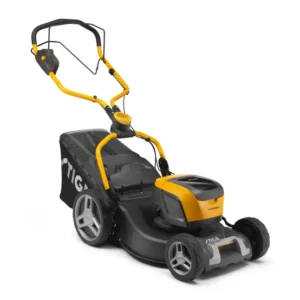 Tondeuse à Gazon à Batterie STIGA Combi 548e S – Autotractée