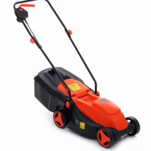 Tondeuse à Gazon Électrique 2100W