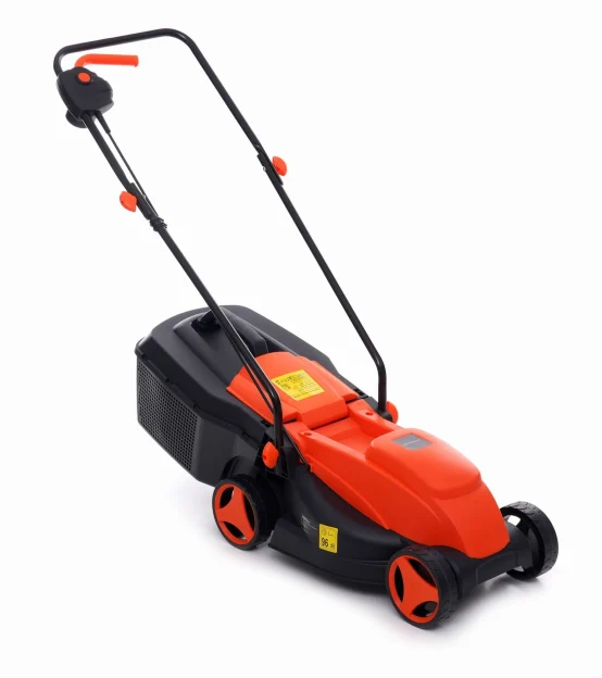 Tondeuse à Gazon Électrique 2100W