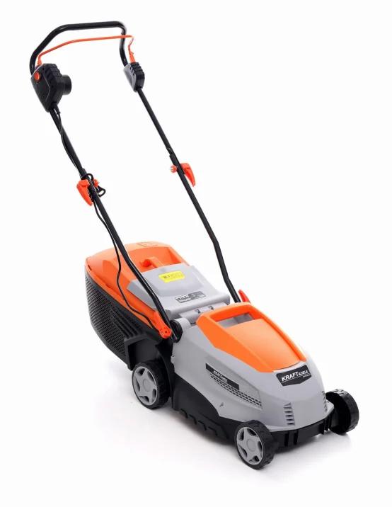 Tondeuse à Gazon Électrique 2300W – Lame 32 cm