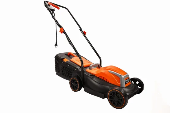 Tondeuse à Gazon Électrique Black & Decker – 2400W