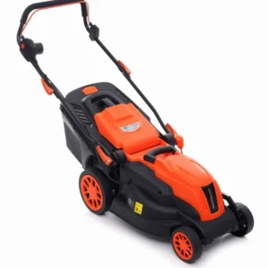 Tondeuse à Gazon Électrique KRAFT&DELE KD5361 – 2600W