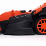 Tondeuse à Gazon Électrique KRAFT&DELE KD5361 – 2600W
