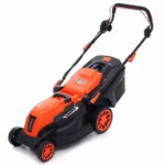 Tondeuse à Gazon Électrique KRAFT&DELE KD5361 – 2600W