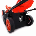 Tondeuse à Gazon Électrique KRAFT&DELE KD5361 – 2600W