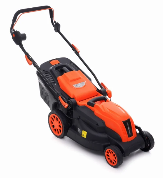 Tondeuse à Gazon Électrique KRAFT&DELE KD5361 – 2600W