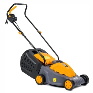 Tondeuse à Gazon Électrique PM-KSE-2200MN – 2200W, Lame 32 cm