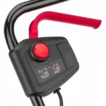 Tondeuse à Gazon Électrique RED TECHNIC RTKSE0027 – 2200W, Lame 32 cm