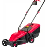 Tondeuse à Gazon Électrique RED TECHNIC RTKSE0027 – 2200W, Lame 32 cm