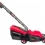 Tondeuse à Gazon Électrique RED TECHNIC RTKSE0027 – 2200W, Lame 32 cm