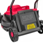 Tondeuse à Gazon Électrique RED TECHNIC RTKSE0027 – 2200W, Lame 32 cm