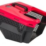 Tondeuse à Gazon Électrique RED TECHNIC RTKSE0027 – 2200W, Lame 32 cm