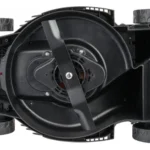 Tondeuse à Gazon Électrique RED TECHNIC RTKSE0027 – 2200W, Lame 32 cm