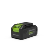 Tondeuse à Batterie Poussée GREENWORKS GD48LM46 – 48V, Coupe 46 cm