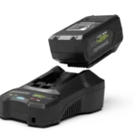 Tondeuse à Batterie Poussée GREENWORKS GD48LM46 – 48V, Coupe 46 cm