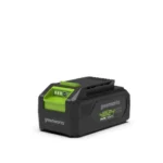 Tondeuse à Batterie Poussée GREENWORKS GD48LM46 – 48V, Coupe 46 cm