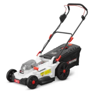 Tondeuse Rechargeable X-Performer – 2 x 20V Max, Coupe 43 cm, Modèle Sans Batterie