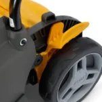 Tondeuse à Gazon STIGA Combi 336e Kit – Batterie 2Ah Incluse