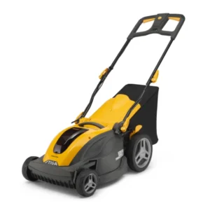 Tondeuse à Gazon STIGA Combi 344e Kit – Batterie 5Ah Incluse