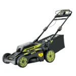 Tondeuse à Batterie Tractée RYOBI RY36LMX51A – Coupe 51 cm – Image 2
