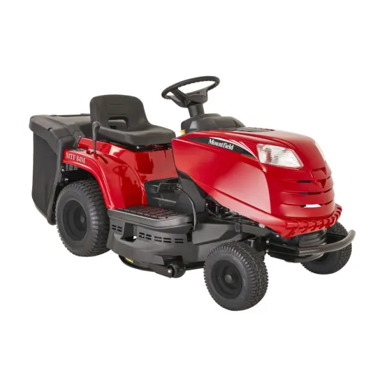 Tracteur de Pelouse à Essence Mountfield MTF 84M – 84 cm