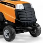 Tracteur Tondeuse Villager VT 985 – Éjection Latérale